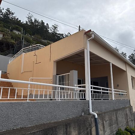 Villa Das Furnas Funchal  Exterior photo