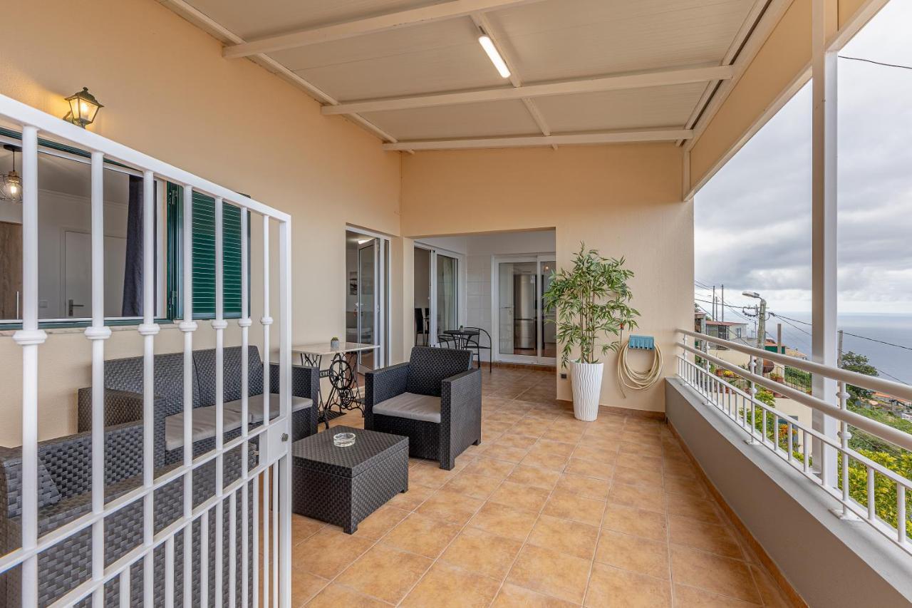 Villa Das Furnas Funchal  Exterior photo